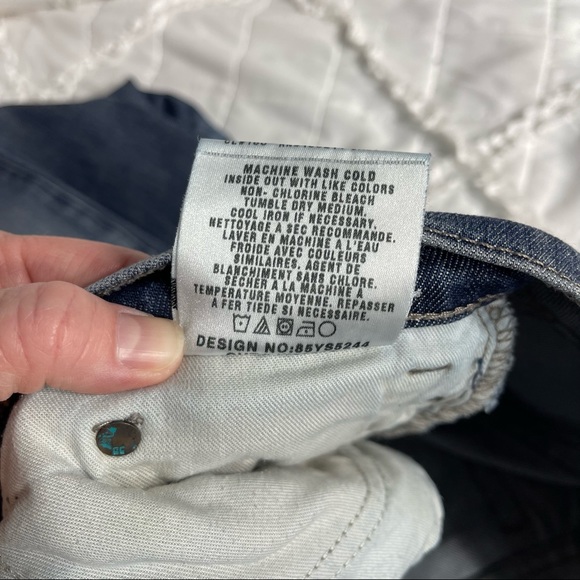 Joe’s jeans size 29 - Picture 8 of 11